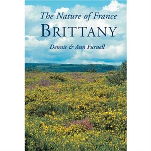 Nature of France Brittany by Dennis Furnell