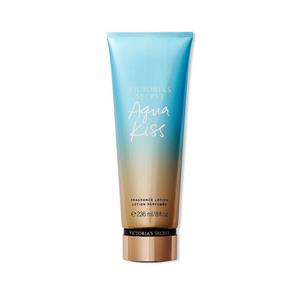 Victoria Secret Aqua Kiss Body Lotion 236ml