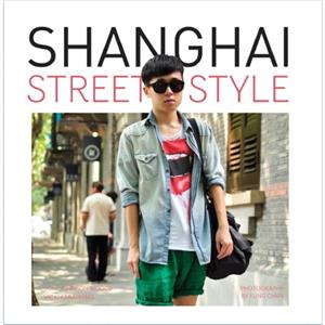 Shanghai Street Style by JohnsonWoods & Toni & Doctor