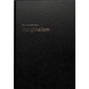 Marginalism by Bert Mosselmans