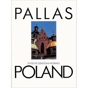 Poland by Sebastian Wormell