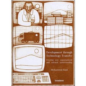 Development Through Technology Transfer by Mohammed Saad