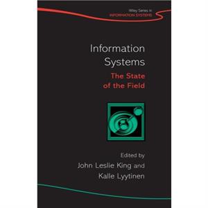 Information Systems by King