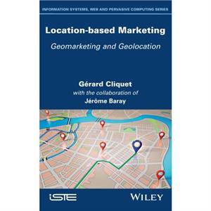 LocationBased Marketing by Jerome Baray