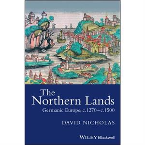 The Northern Lands by Nicholas & David Clemson University & USA