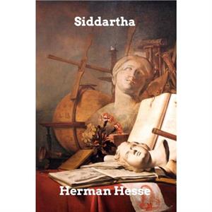 Siddartha by Herman Hesse