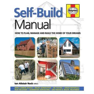 SelfBuild Manual by Ian Rock