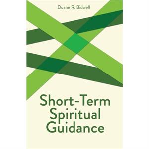 ShortTerm Spiritual Guidance by BIDWELL