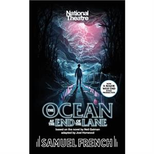 The Ocean at the End of the Lane by Neil Gaiman