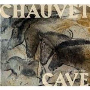 Chauvet Cave by Carole Fritz