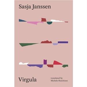 Virgula by Sasja Janssen