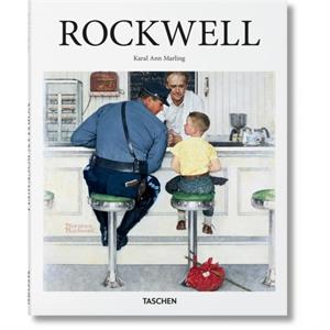 Rockwell by Karal Ann Marling