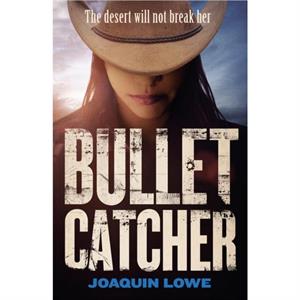 Bullet Catcher by Joaquin Lowe