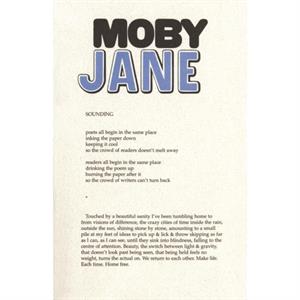 Moby Jane by Gerry Gilbert