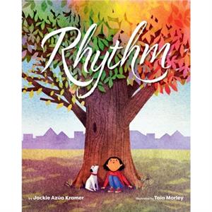 Rhythm by Jackie Azua Kramer