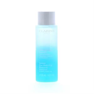 Clarins Cleansers and Toners Instant Eye Make-Up Remover 125ml Waterproof & Heavy Make-Up