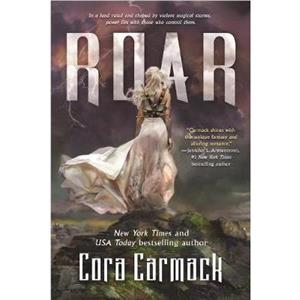 Roar by Cora Carmack