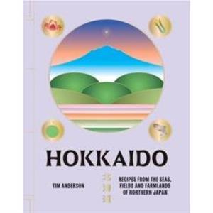 Hokkaido by Tim Anderson