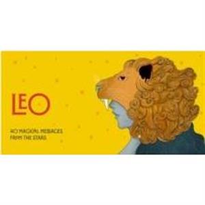 Leo Pocket Zodiac Cards by Ginny Chiara Ginny Chiara Viola Viola