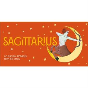 Sagittarius Pocket Zodiac Cards by Ginny Chiara Ginny Chiara Viola Viola