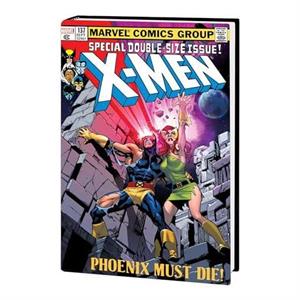 The Uncanny XMen Omnibus Vol. 2 New Printing 3 by Chris Claremont