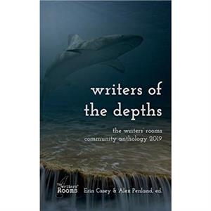 Writers of the Depths by R C Davis