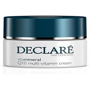 Declare Vitamineral Q10 Multi-Vitamin Cream 50ml