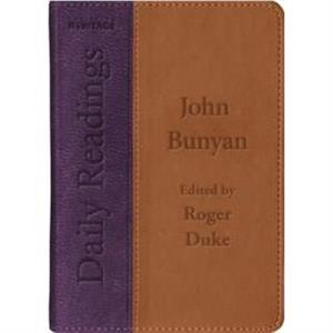 Daily Readings  John Bunyan by John Bunyan