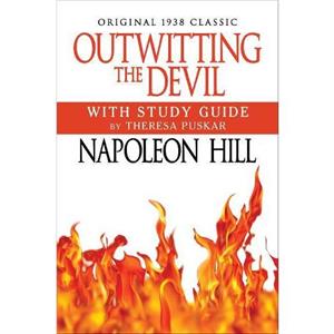 Outwitting the Devil with Study Guide by Napoleon Hill