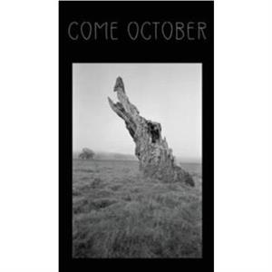 Come October by Damien Ark