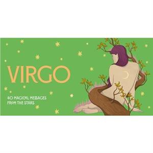 Virgo Pocket Zodiac Cards by Ginny Chiara Ginny Chiara Viola Viola