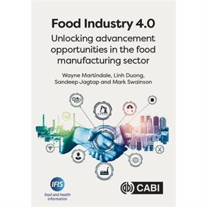 Food Industry 4.0 by Jagtap & Dr Sandeep Cranfield University & UK