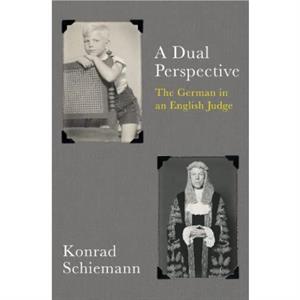 A Dual Perspective by Konrad Schiemann