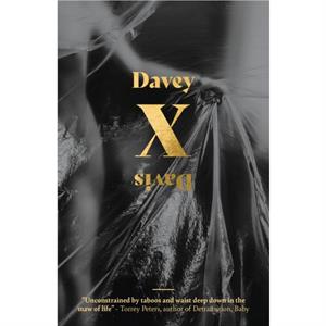 X by Davey Davis