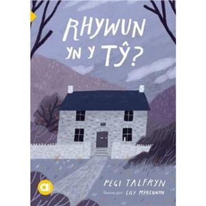 Cyfres Amdani Rhywun yn y Ty by Pegi Talfryn