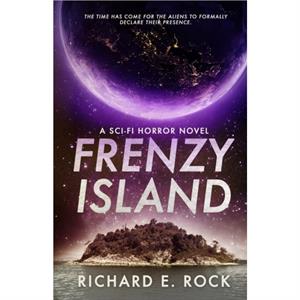 Frenzy Island by Richard E. Rock