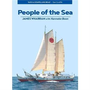 People of the Sea by James Wharram