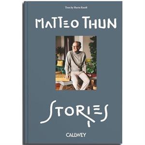 Stories by Matteo Thun