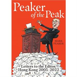 Peaker of the Peak by Mark Peaker