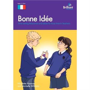 Bonne Idee by Michelle Williams