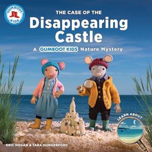 The Case of the Disappearing Castle by Tara Hungerford