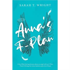 Annas FPlan by Sarah T. Wright