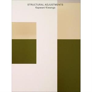 Kapwani Kiwanga  Structural Adjustments by Yesomi Umolu