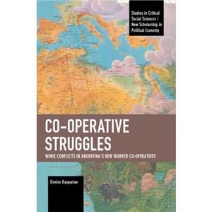 Cooperative Struggles by Denise Kasparian