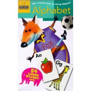 Alphabet by Golden Books