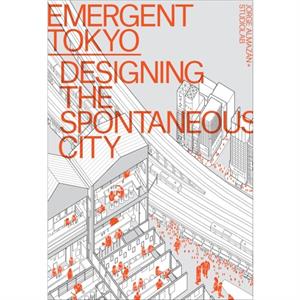 Emergent Tokyo by Studiolab