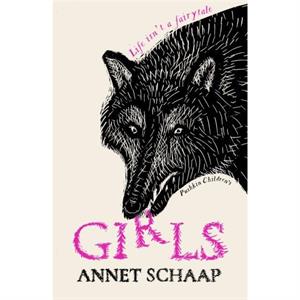 Girls by Annet Schaap