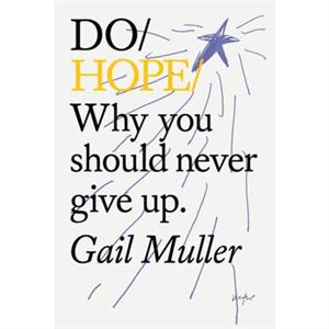 Do Hope by Gail Muller