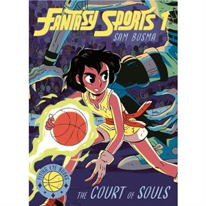 Fantasy Sports 1 by Sam Bosma