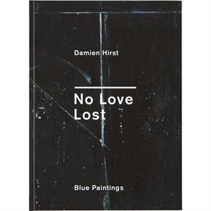 No Love Lost by Damien Hirst